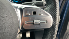 Mercedes-Benz CLA 200 AMG Line Premium Plus 4dr Tip Auto Petrol Saloon